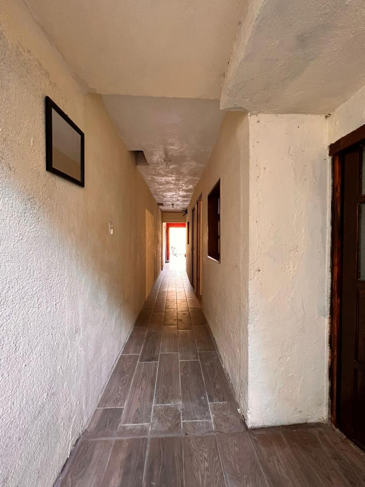 ホテル Cristales De Antigua Casa Cristal エクステリア 写真