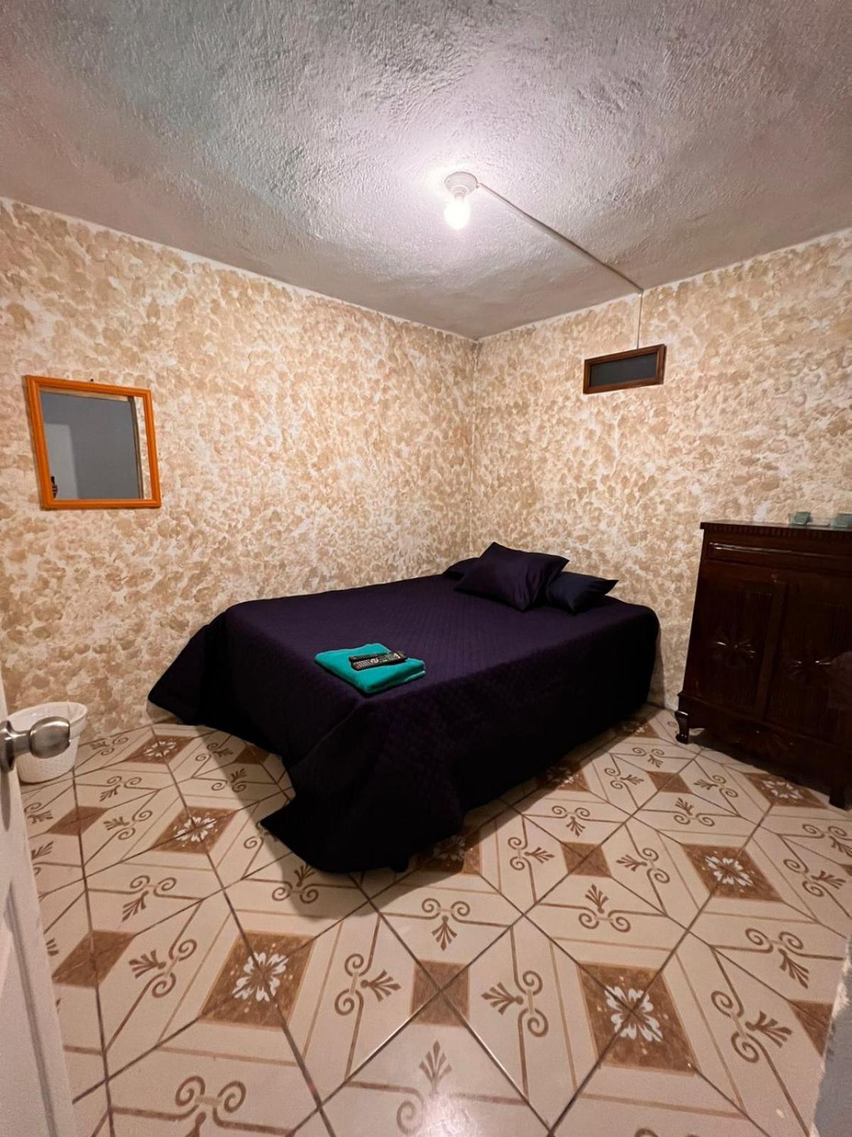 ホテル Cristales De Antigua Casa Cristal エクステリア 写真