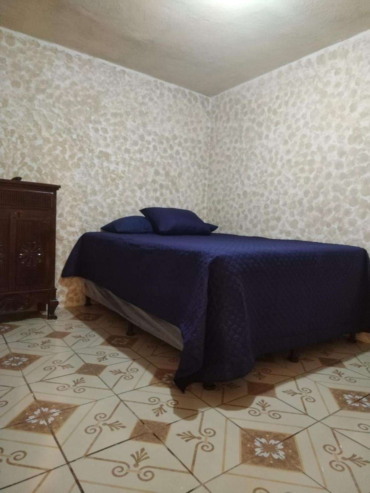 ホテル Cristales De Antigua Casa Cristal エクステリア 写真