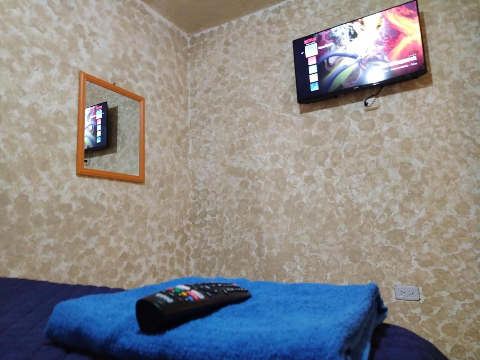 ホテル Cristales De Antigua Casa Cristal エクステリア 写真